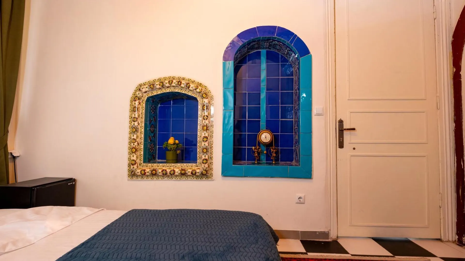 Apartahotel Nevalist Hotel Estambul