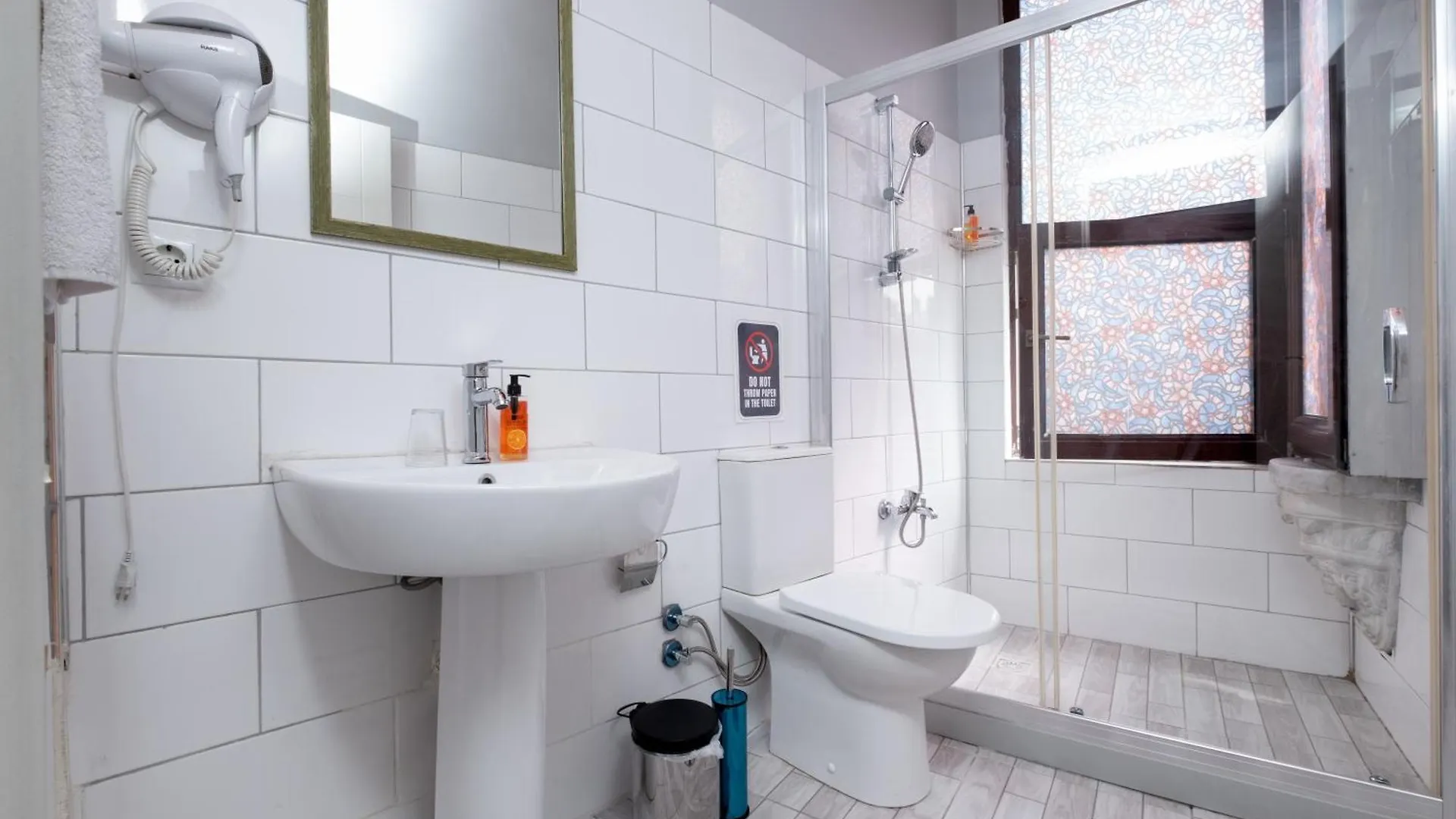 Apartahotel Nevalist Hotel Estambul