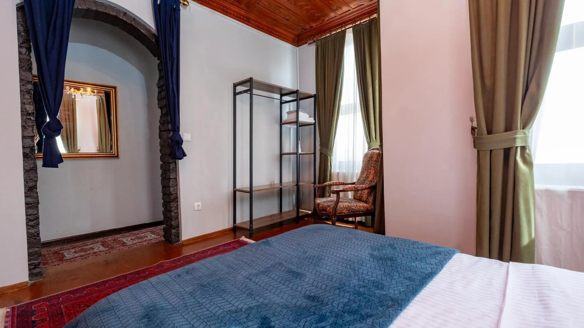 Nevalist Hotel Istambul 0*,  Turquie