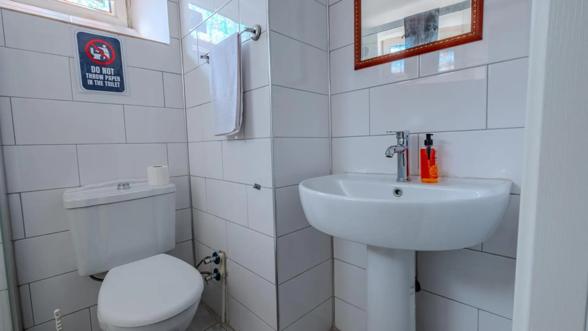 Nevalist Hotel Isztambul 0*,  Törökország