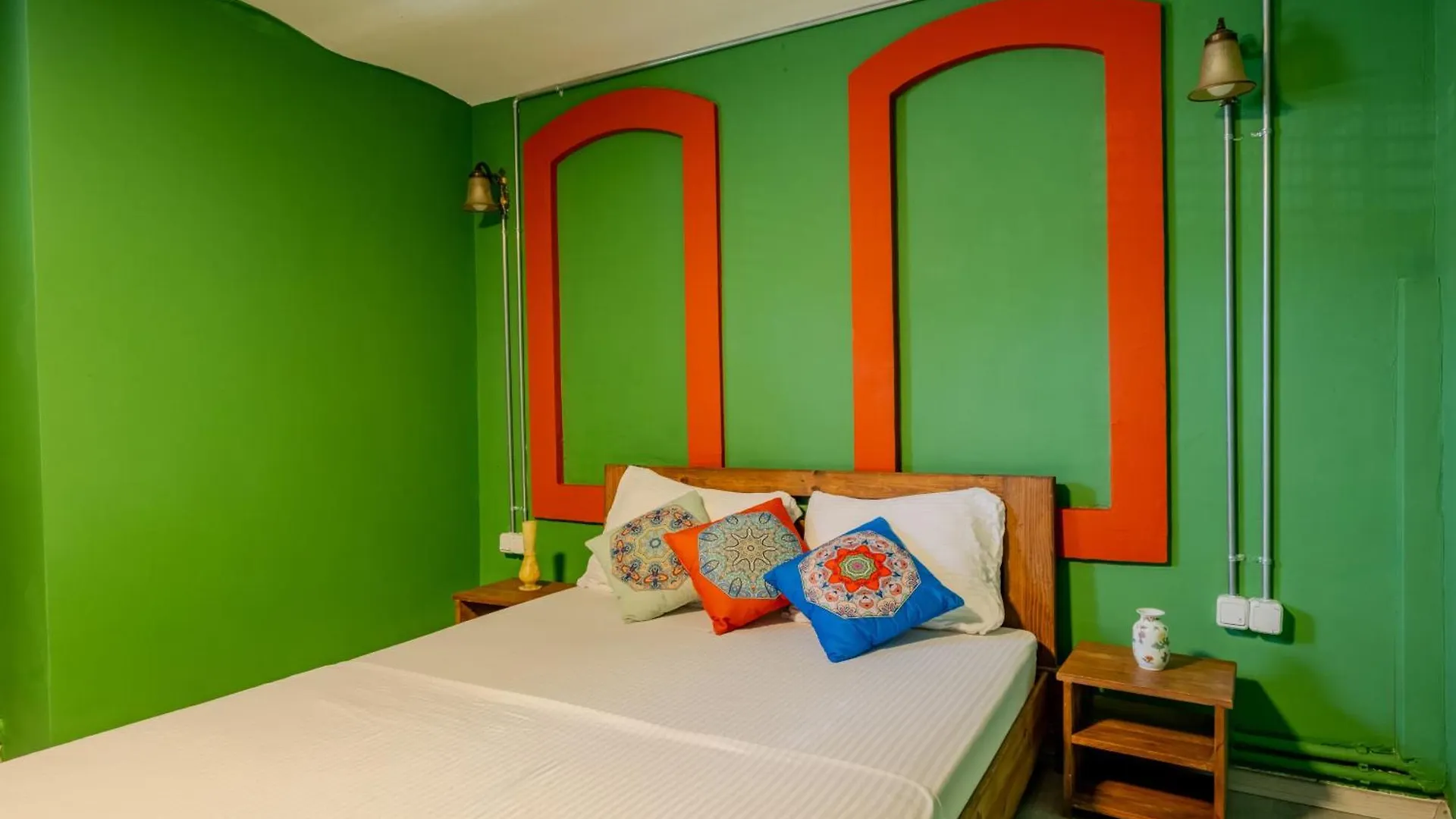 Nevalist Hotel Istambul Turquie