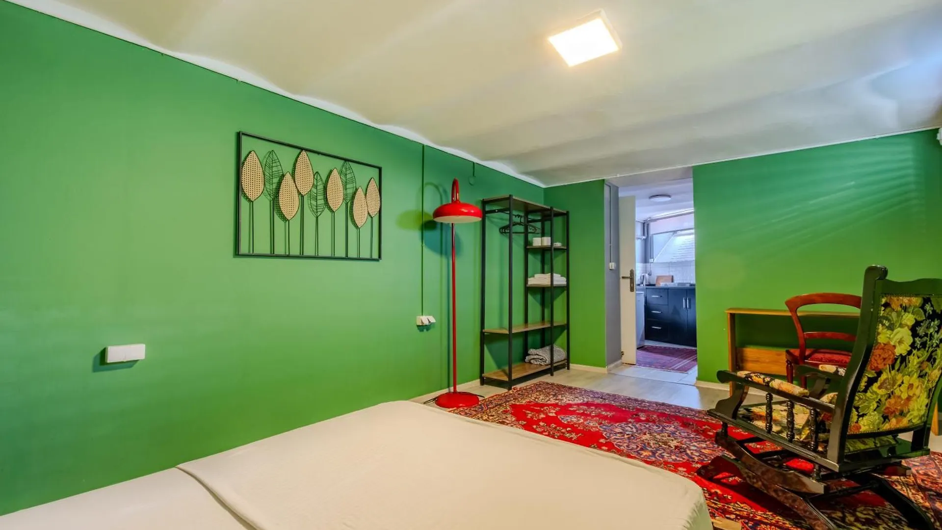 Nevalist Hotel Istanbul