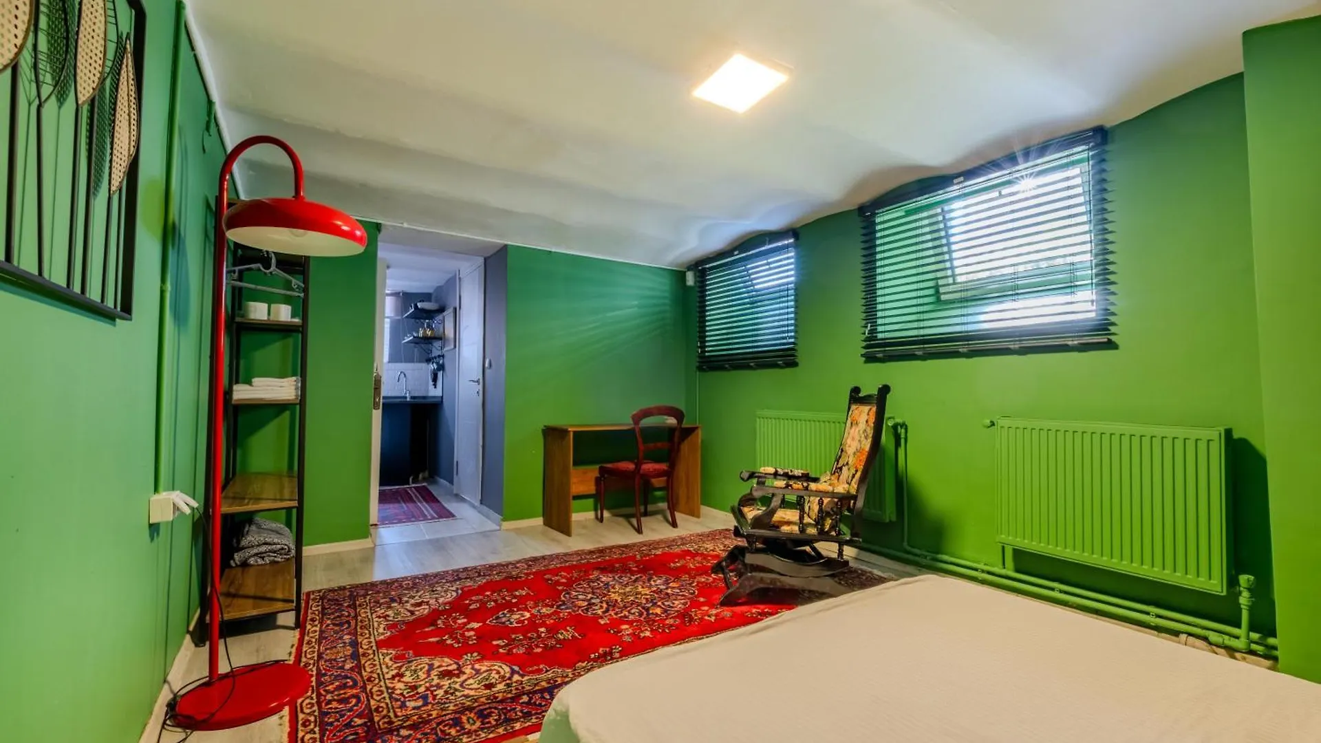 Nevalist Hotel Isztambul 0*,  Törökország