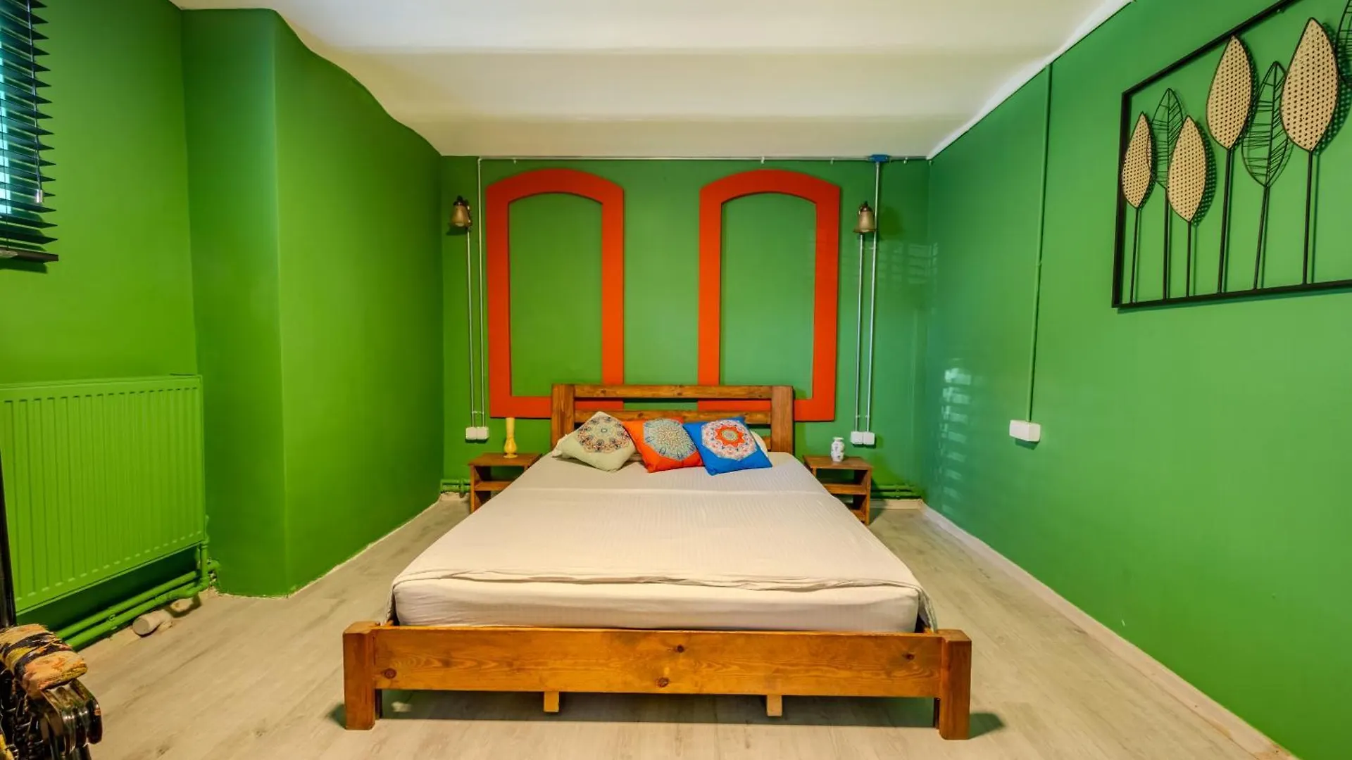 Nevalist Hotel Isztambul 0*,  Törökország
