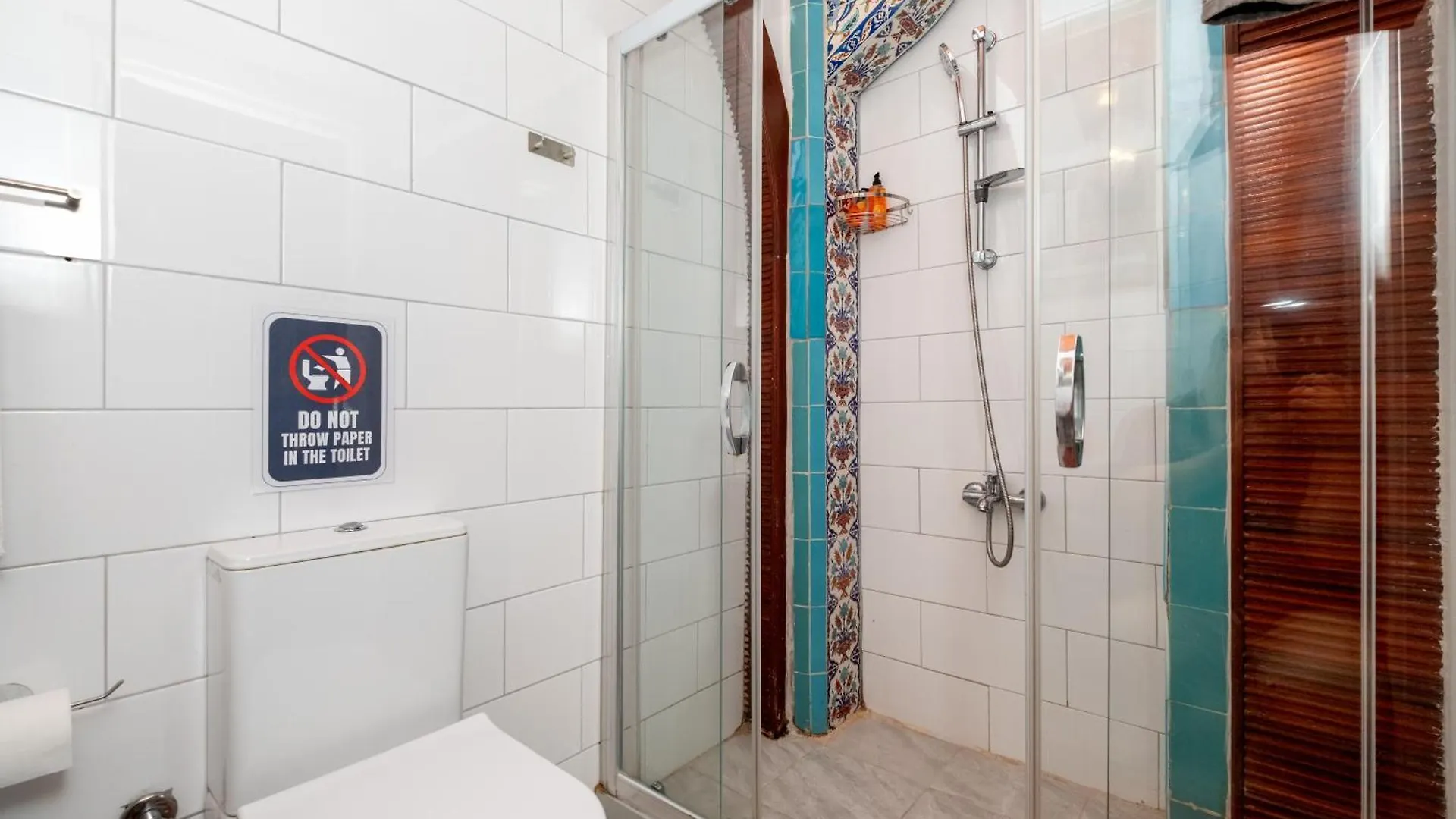 Apartmanhotel Nevalist Hotel Isztambul Törökország