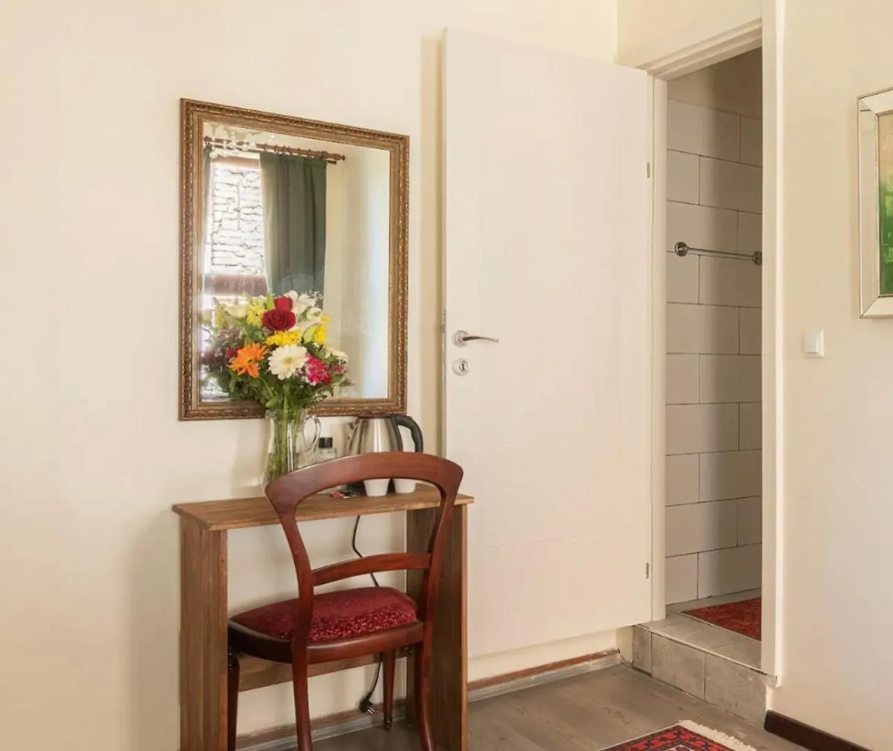 Nevalist Hotel Istanbul 0*,