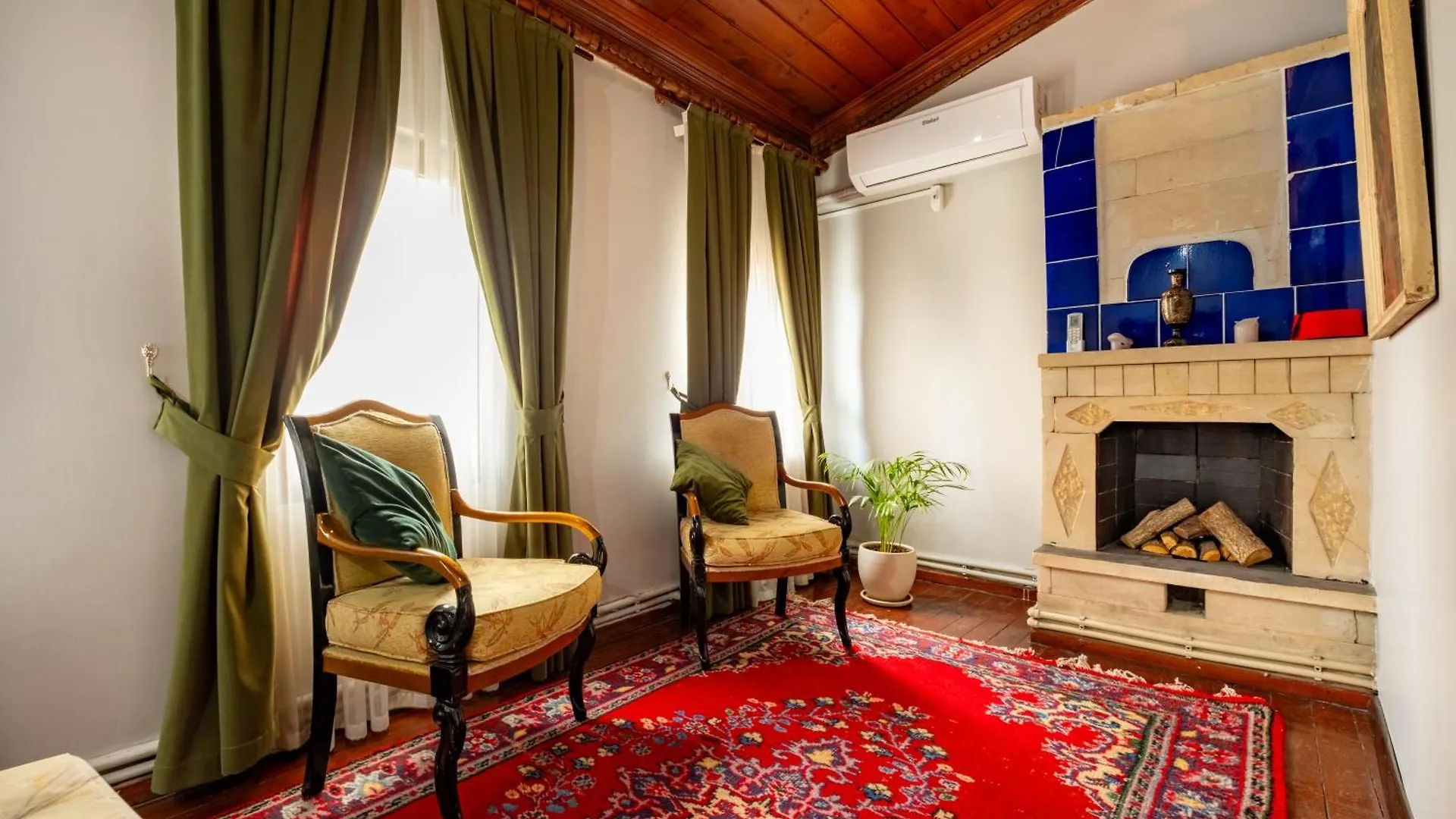 Nevalist Hotel Istanbul 0*,  Türkei