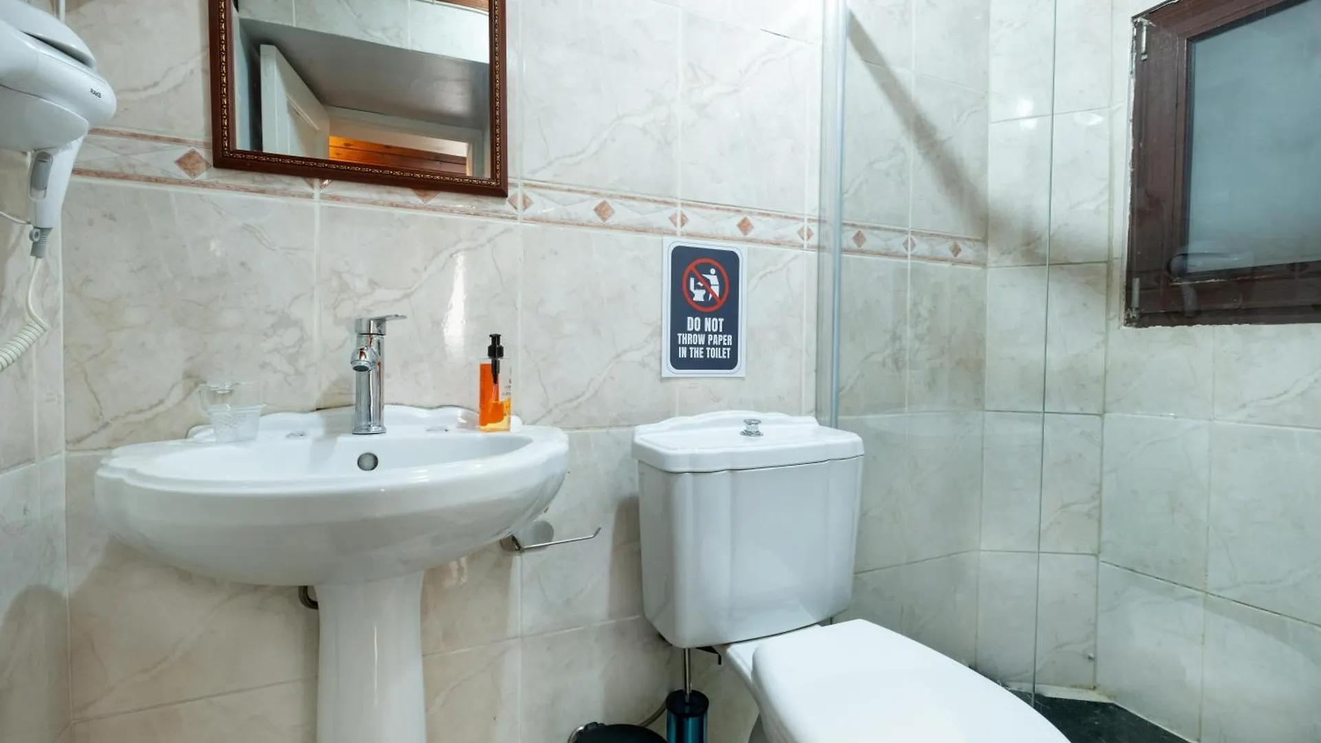 Nevalist Hotel Istanbul Aparthotel
